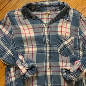 Woolrich button down